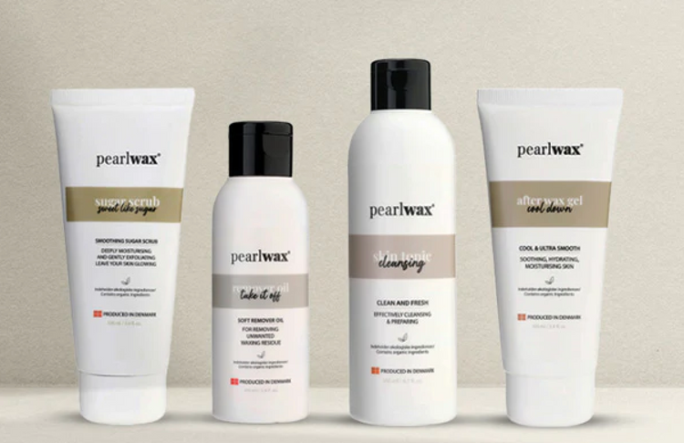 Skincare