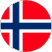 Pearlwax country Norway