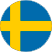 Pearlwax country Sweden